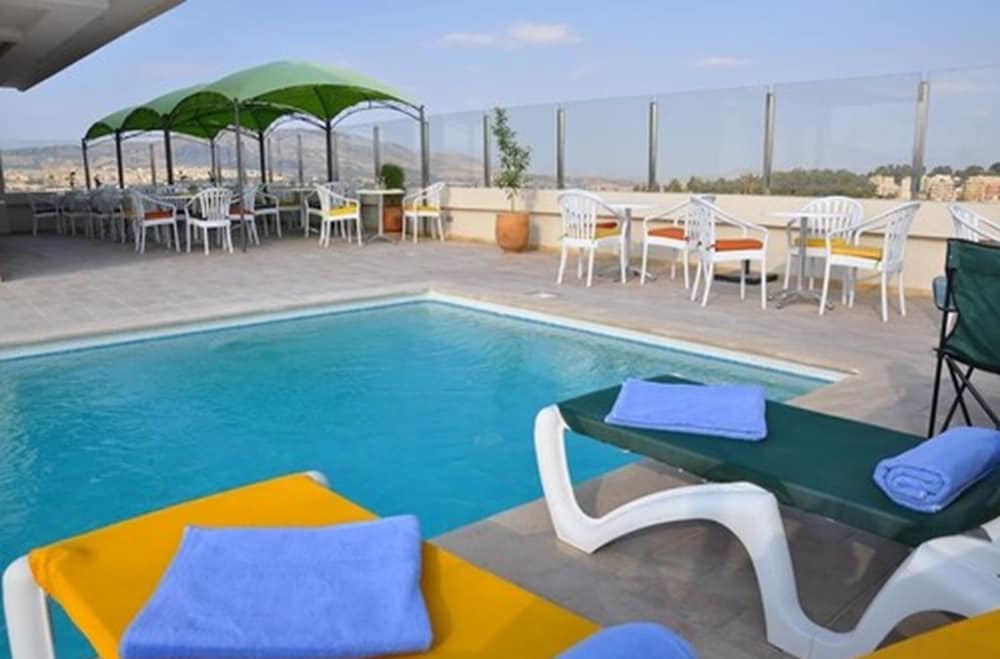 HOTEL ACROSS FEZ 18/18