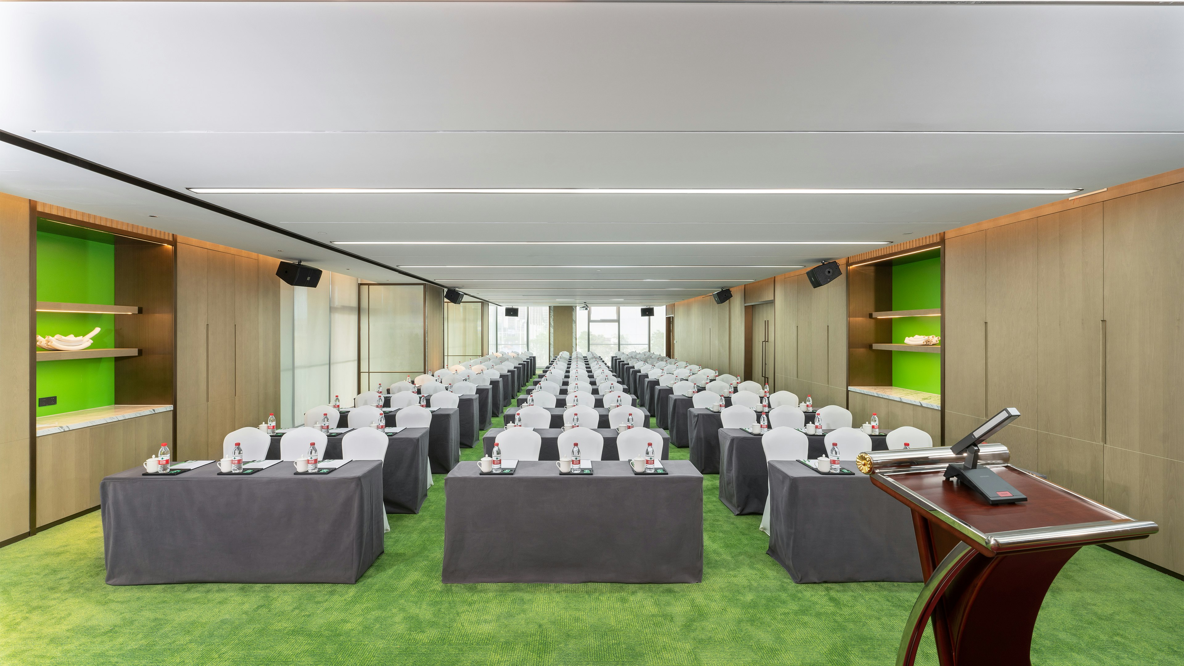 Holiday Inn Changsha Malanshan an IHG Hotel 38/48