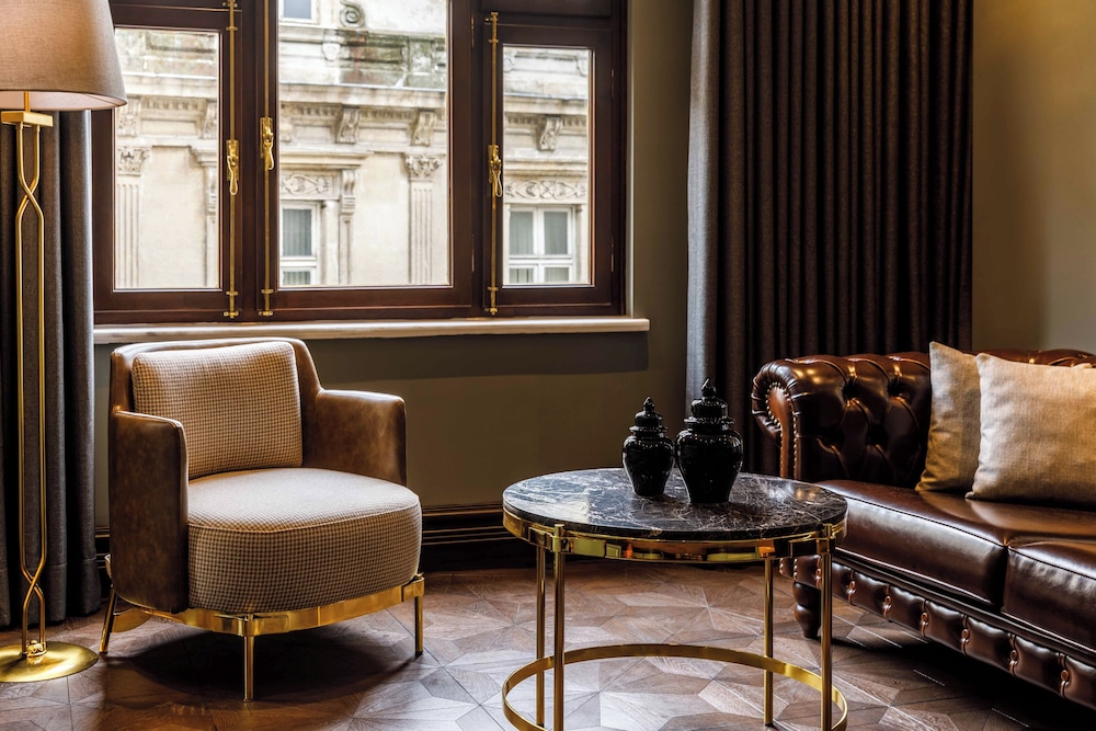 Cronton Design Hotel 34/50
