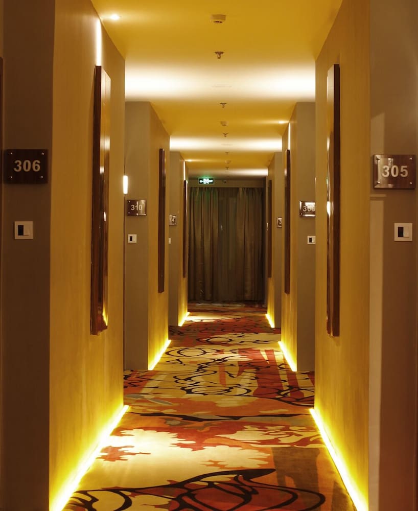 ROYAL ASNOF HOTEL 1/37
