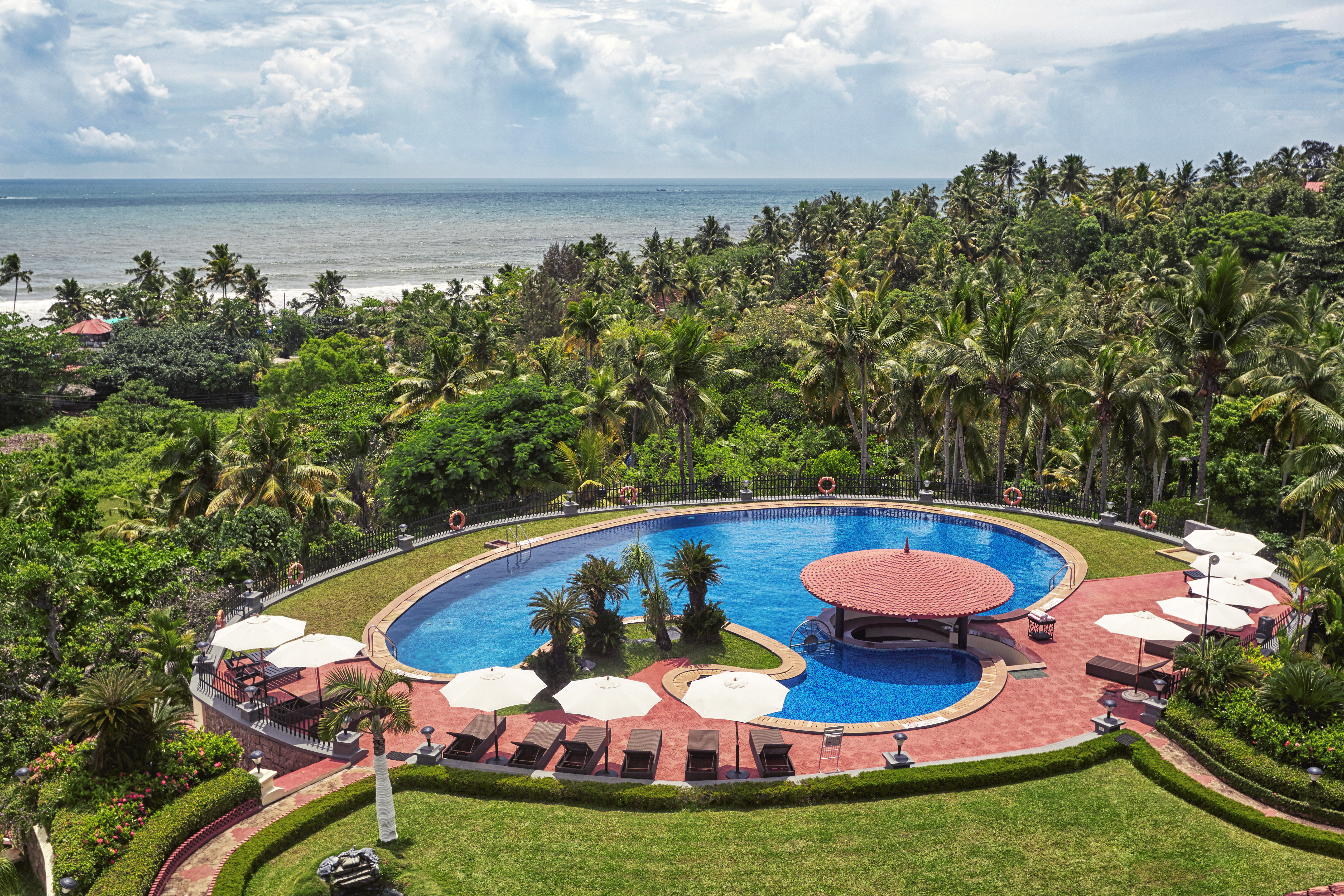 Gateway Varkala 49/50