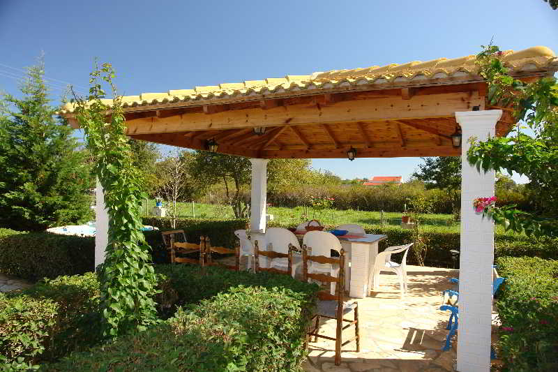 VILLA NEFELI 5/23