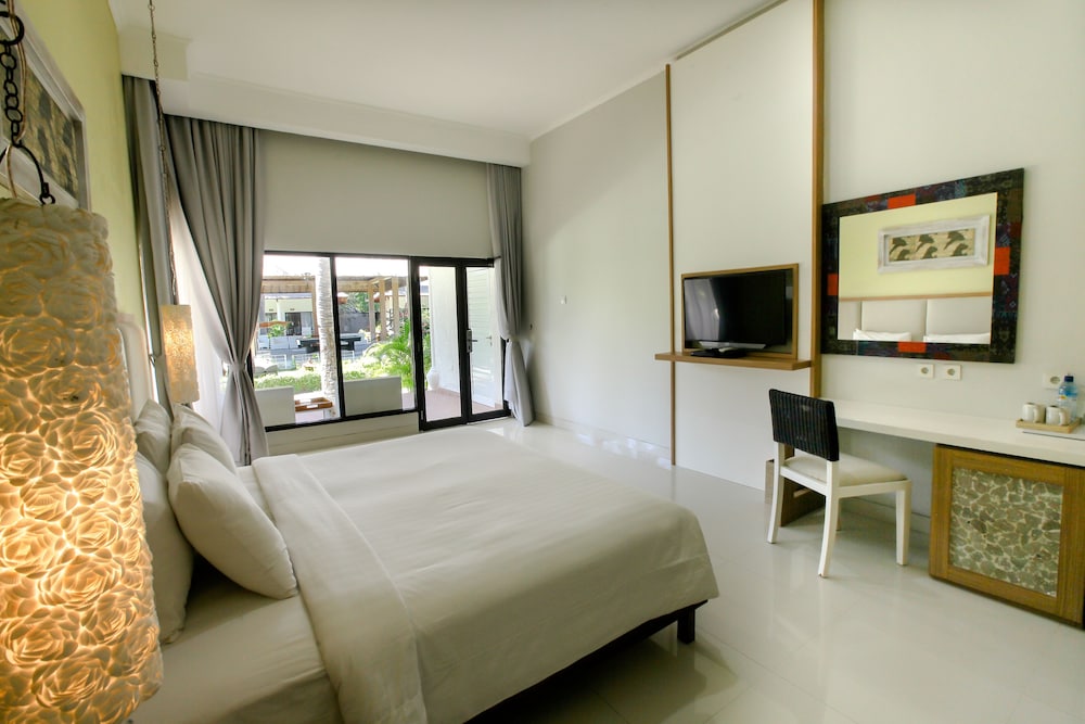 Jambuluwuk Oceano Resort Gili Trawangan 32/76