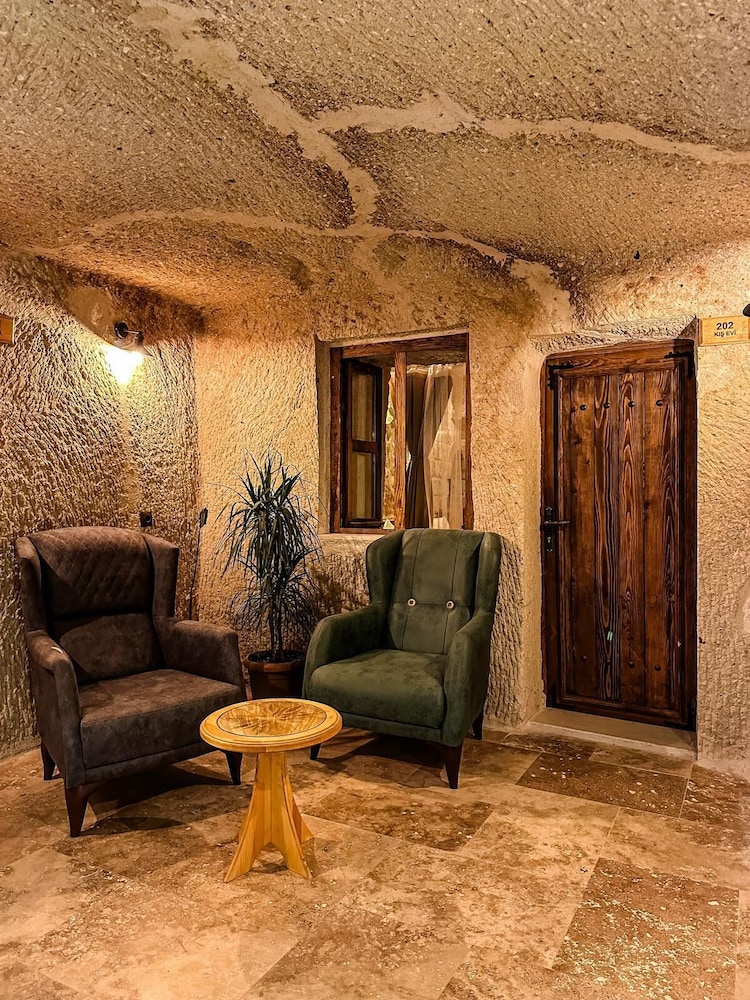 Goreme Escape Cave Suites 30/50