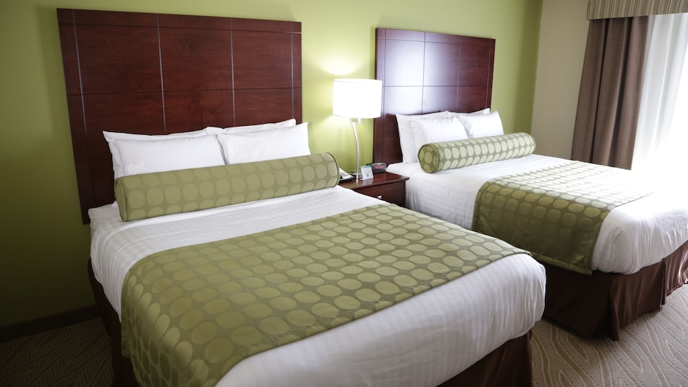 Comfort Inn & Suites Marquette - Prairie du Chien 23/55