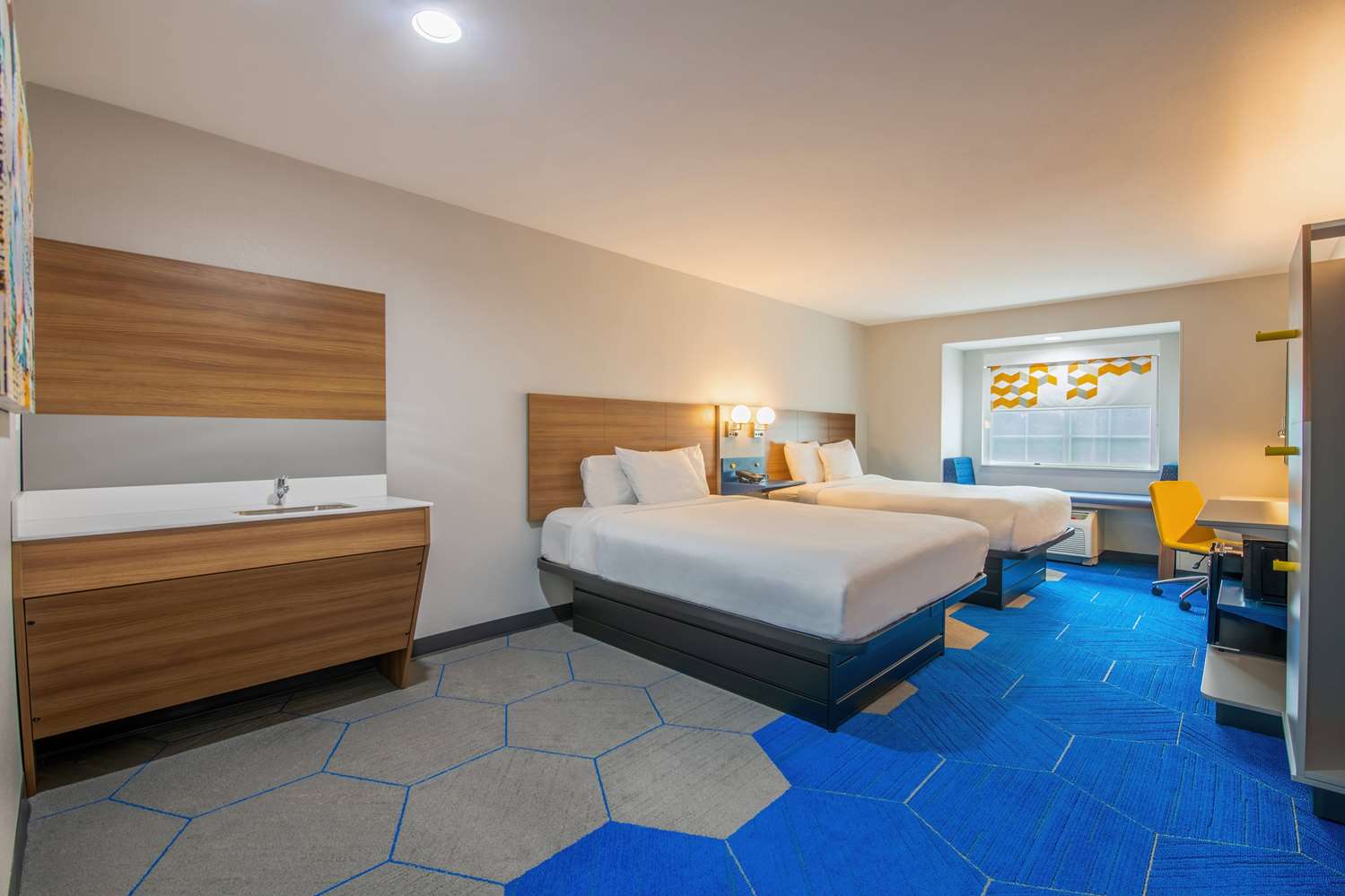 Microtel Inn And Suites Anderson Clemson 12/37