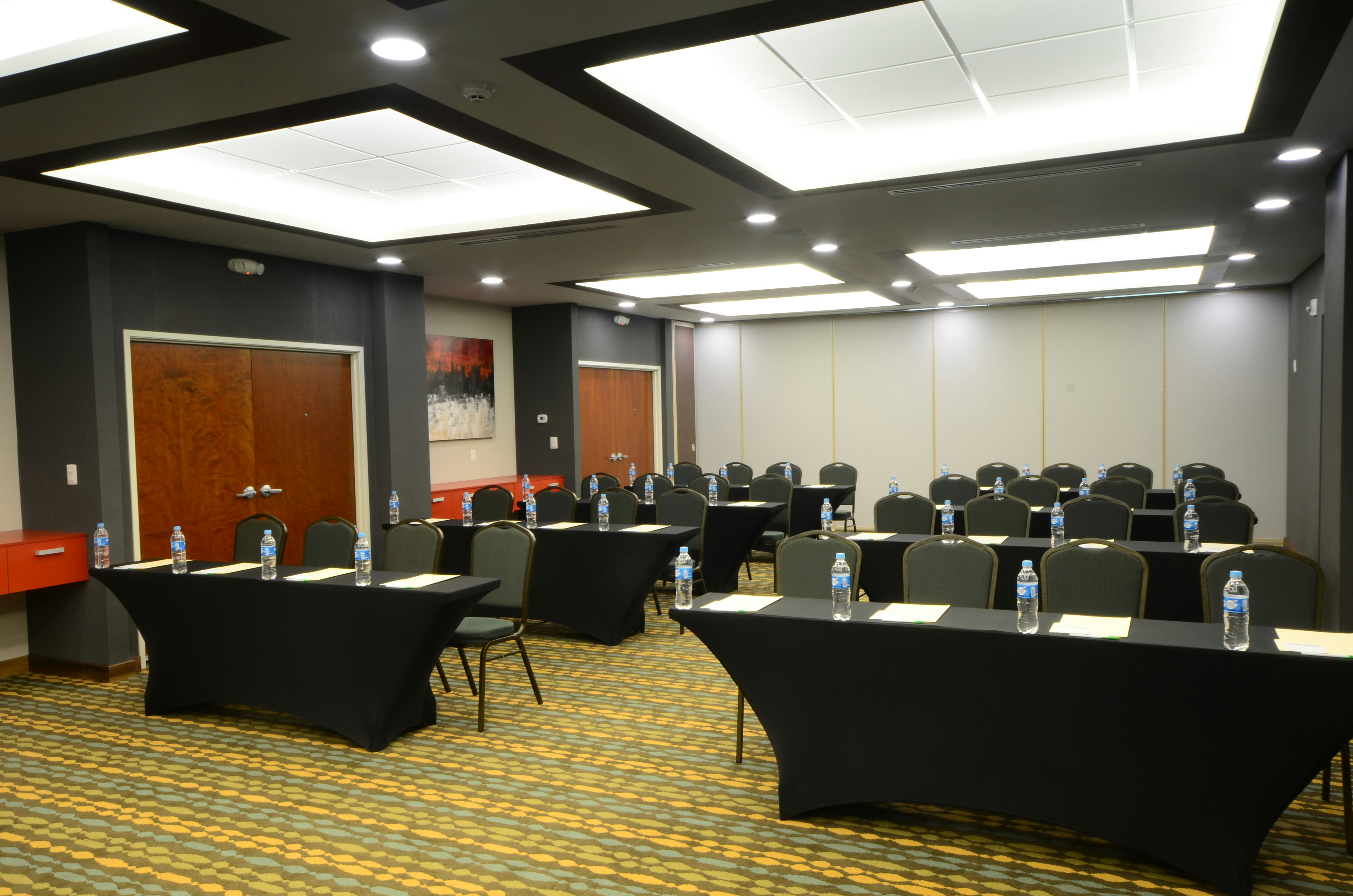 Holiday Inn Tampico Altamira 26/33