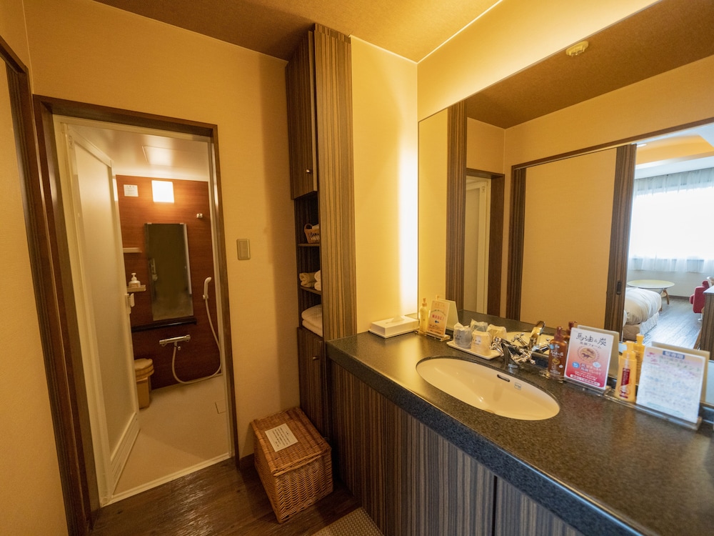 KAWAYU KANKO HOTEL 49/50