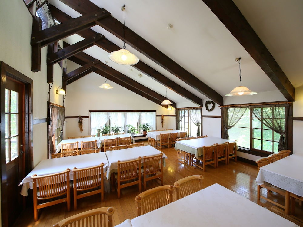 Chalet La Neige 10/47