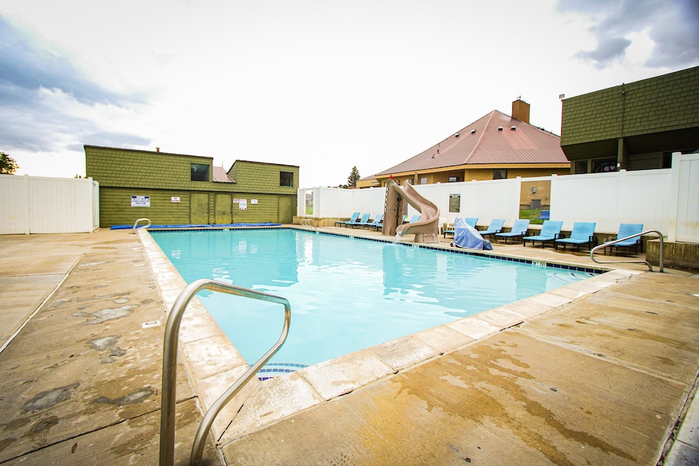 Multi Resorts at Bear Lake a VRI Resort 59/63