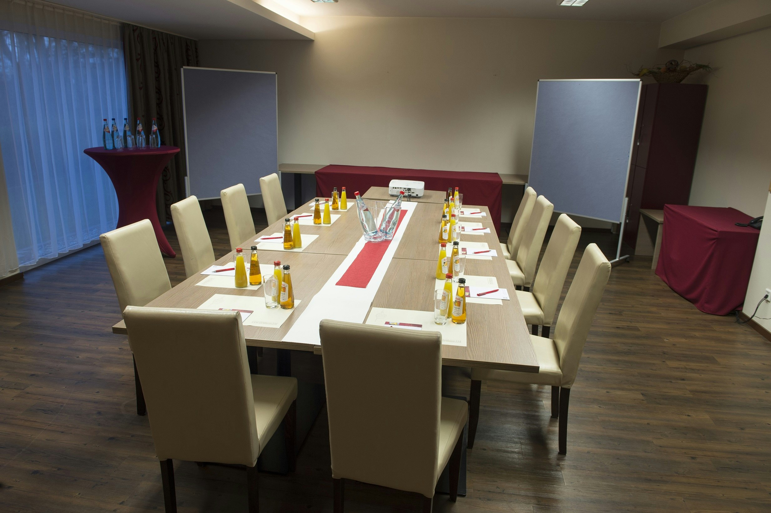 Hotel Rodelheimer Hof Am Wasserturm 15/15