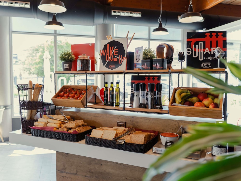 Ibis Alicante 6/60