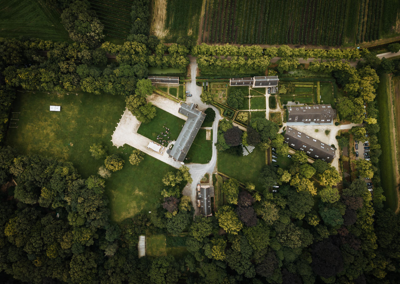 Priorij Corsendonk Hotel 32/47