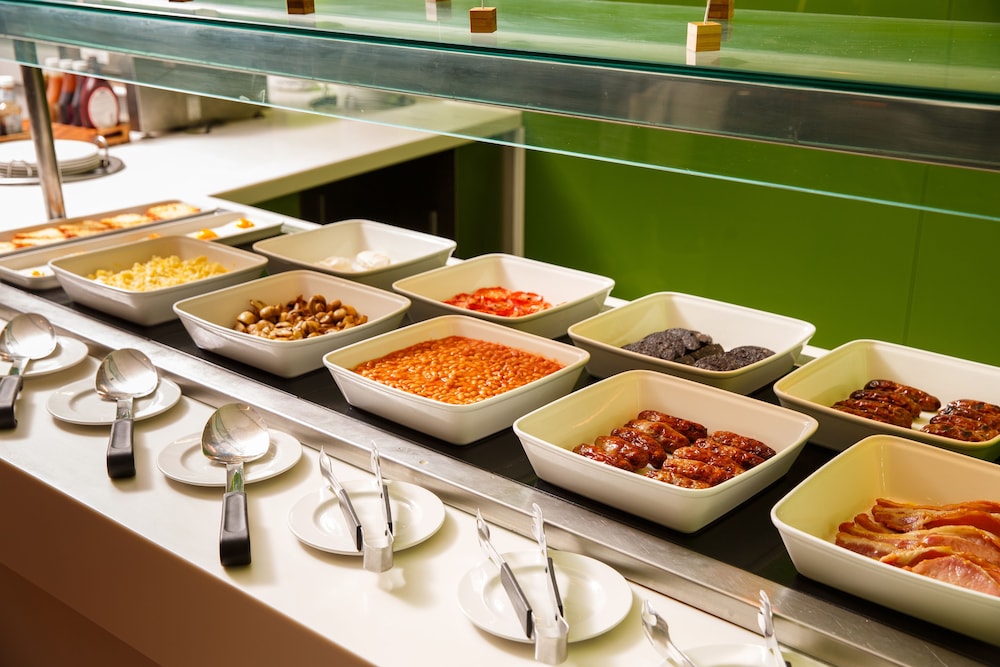 Holiday Inn London - Bloomsbury by IHG 47/75