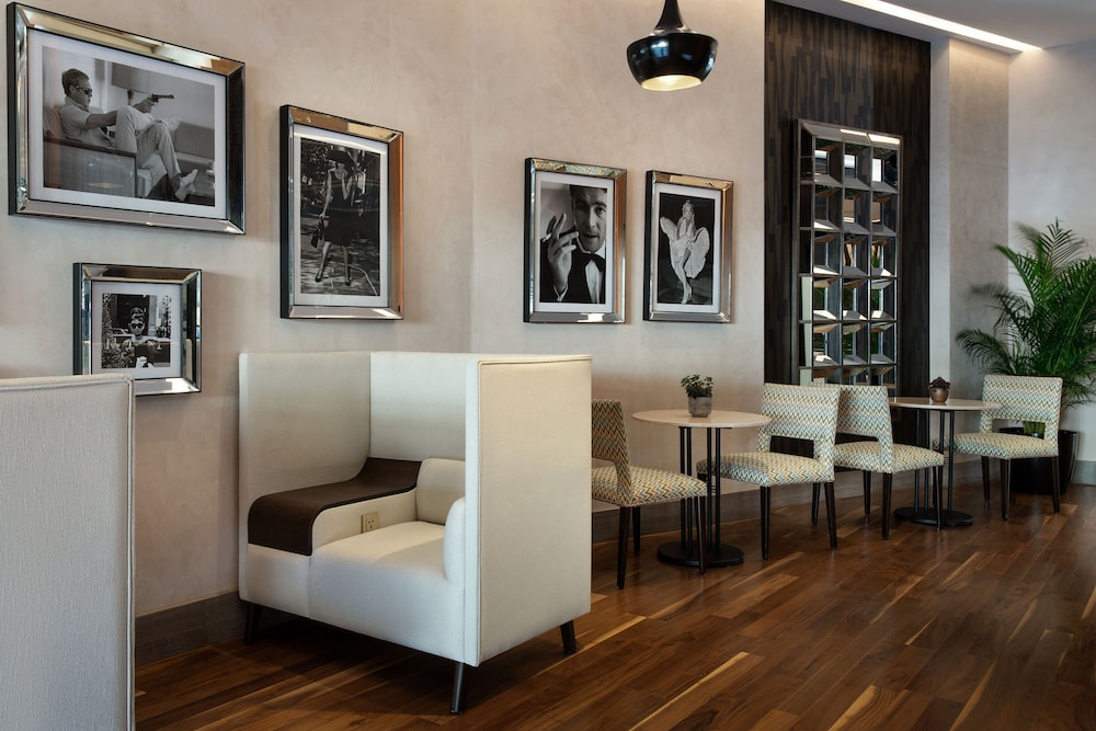 Sheraton Istanbul City Center 41/65