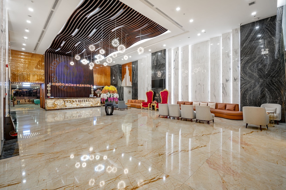 Vesna Hotel Nha Trang 13/69