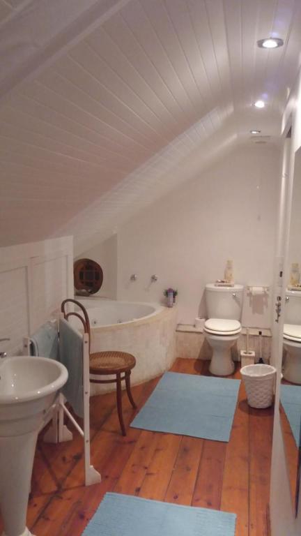 Die Heemhuis Self Catering 31/49