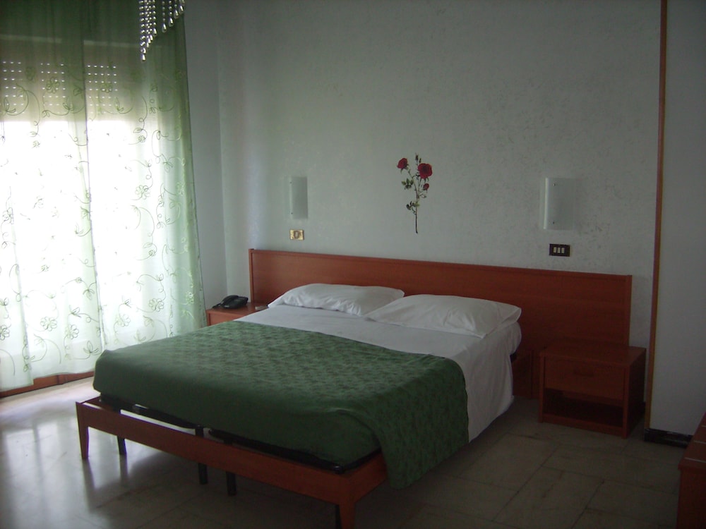 Hotel L'Approdo 21/48