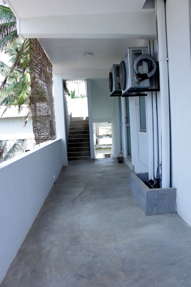 Saara Beach Hotel 41/50