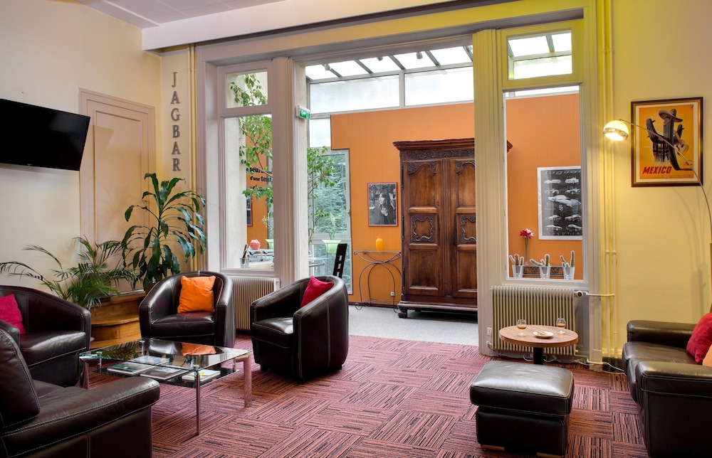 Hotel Du Midi 40/50