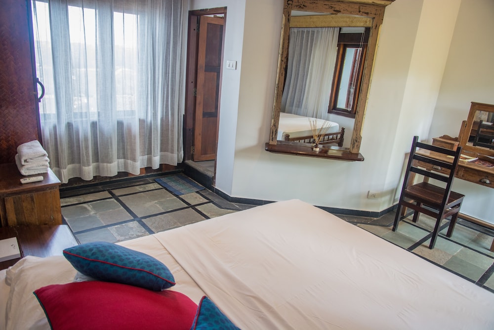 36 Palms Boutique Retreat 6/50