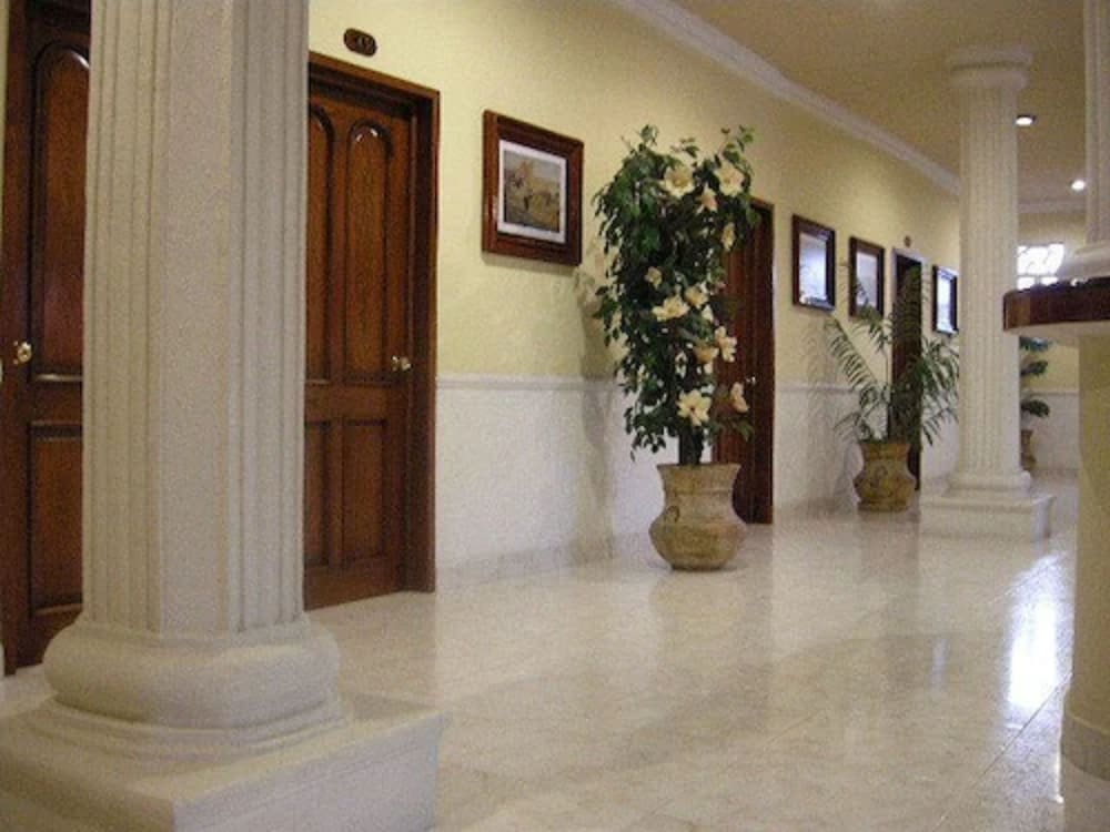 Galerias Hotel 5/15