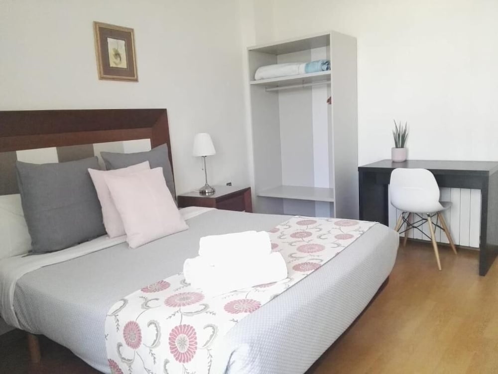 Hostal Balcon Al Mar 13/63