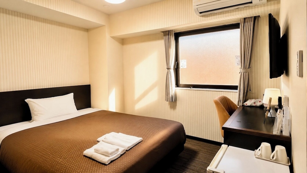 Hotel the Garden 6 Ichinomiya 23/46