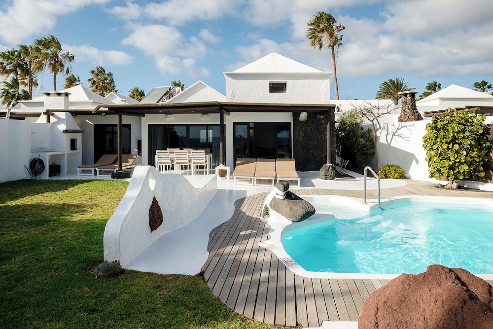 Villas Heredad Kamezi 64/74