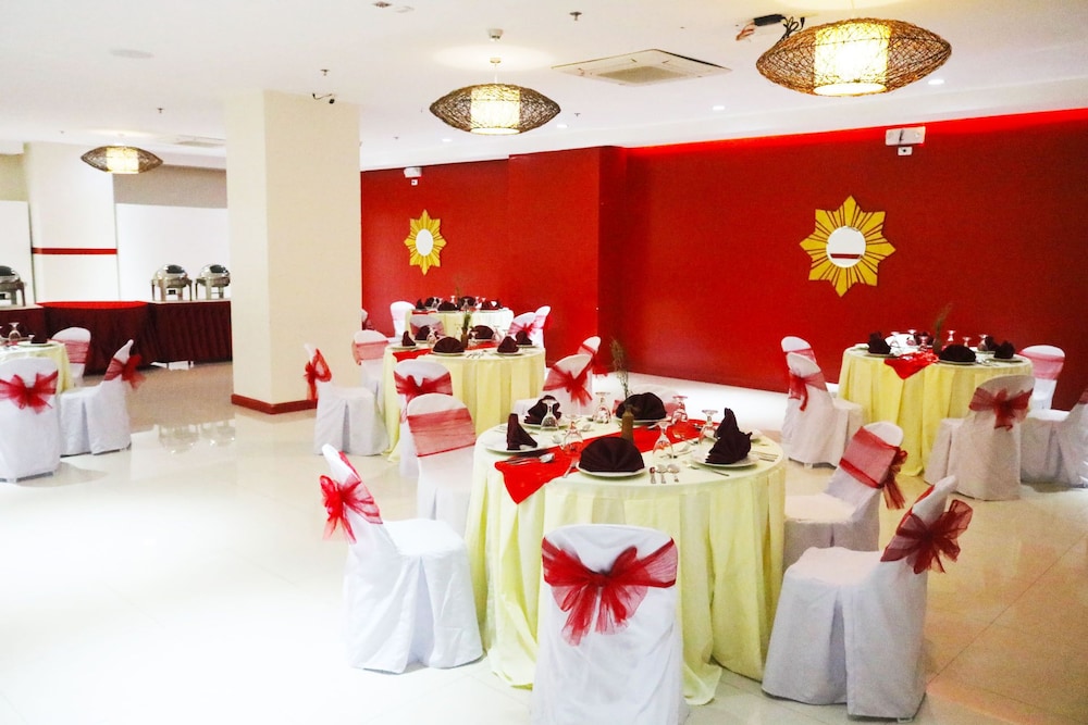 PALM GRASS HOTEL 18/25