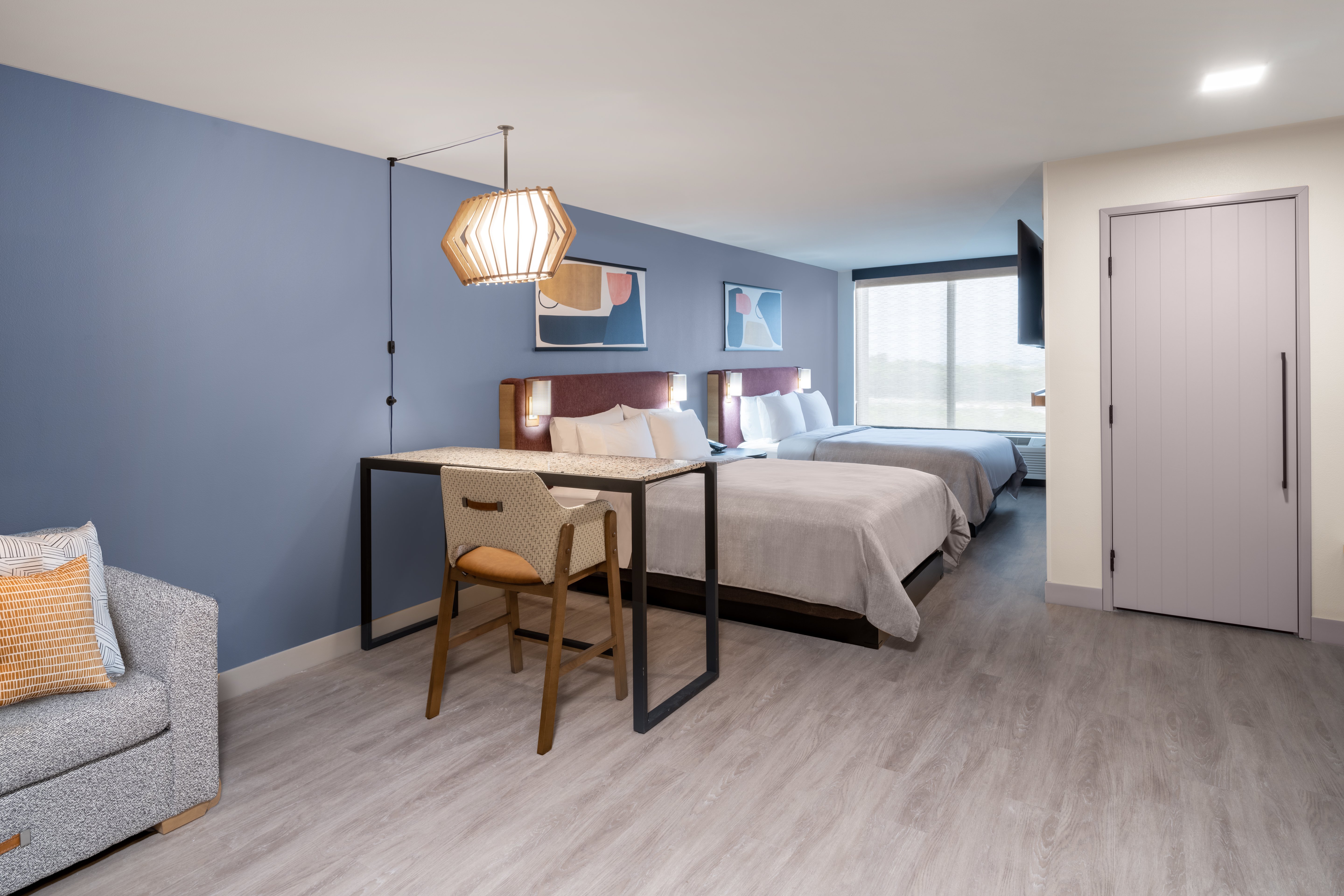 Atwell Suites Austin Airport, an IHG Hotel 23/72