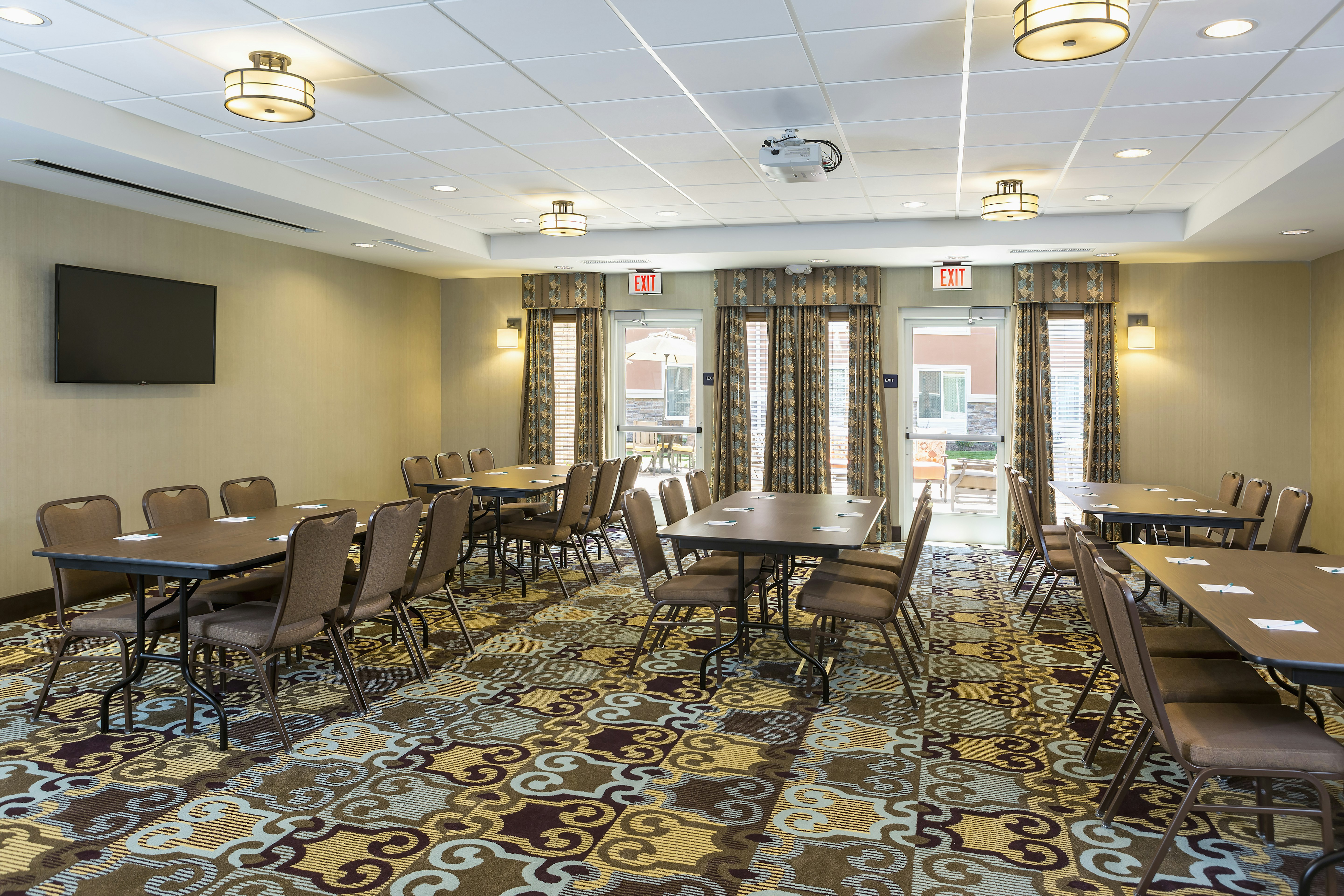 Homewood Suites By Hilton San Bernardino 10/12