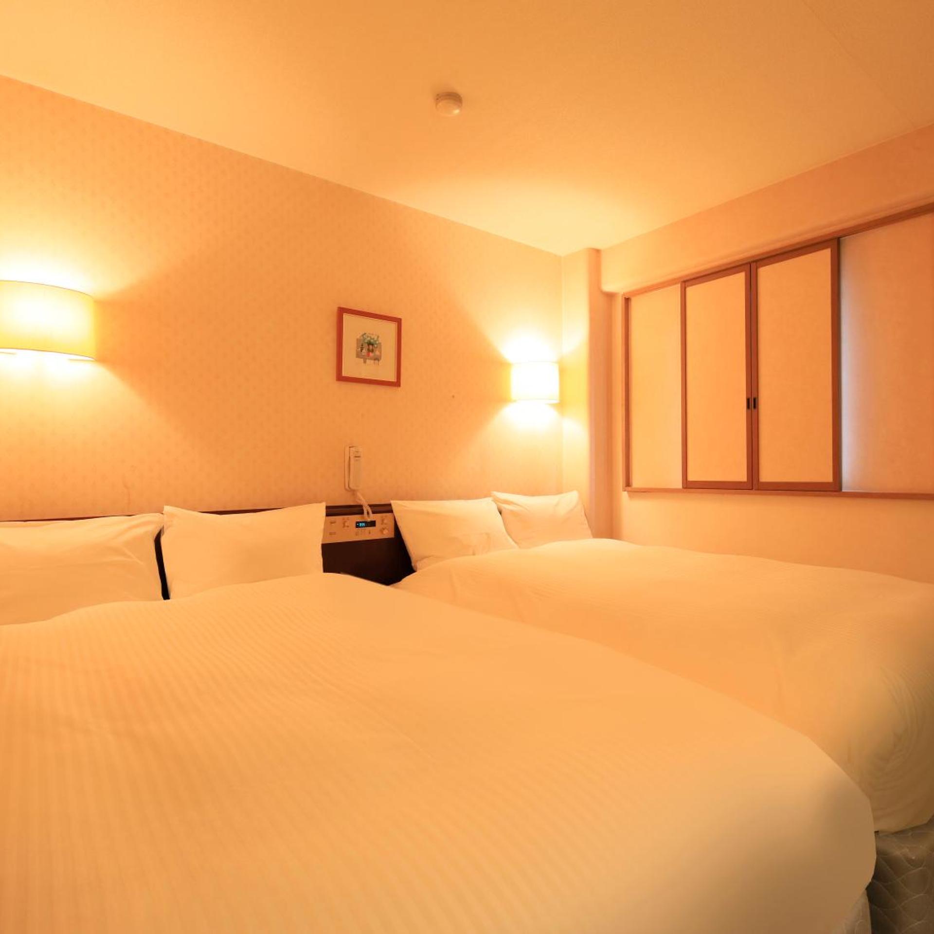 Centurion Hotel Hamamatsu 13/50
