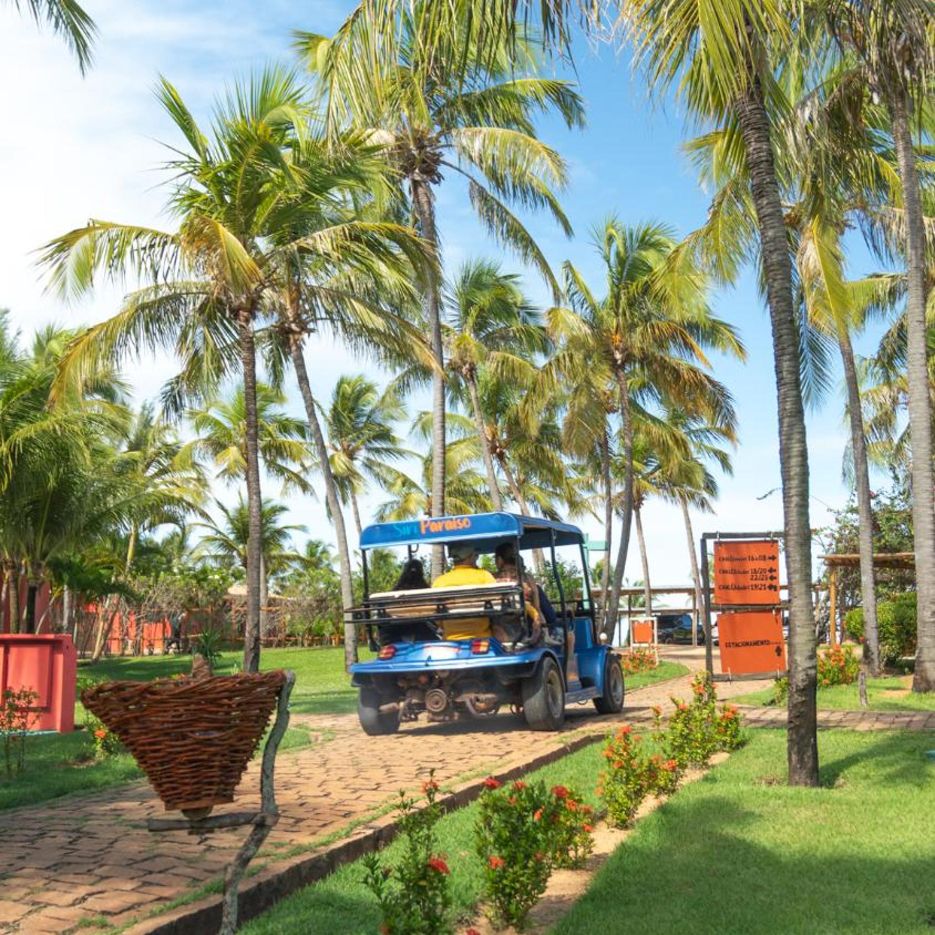 SIRI PARAISO HOTEL 22/44