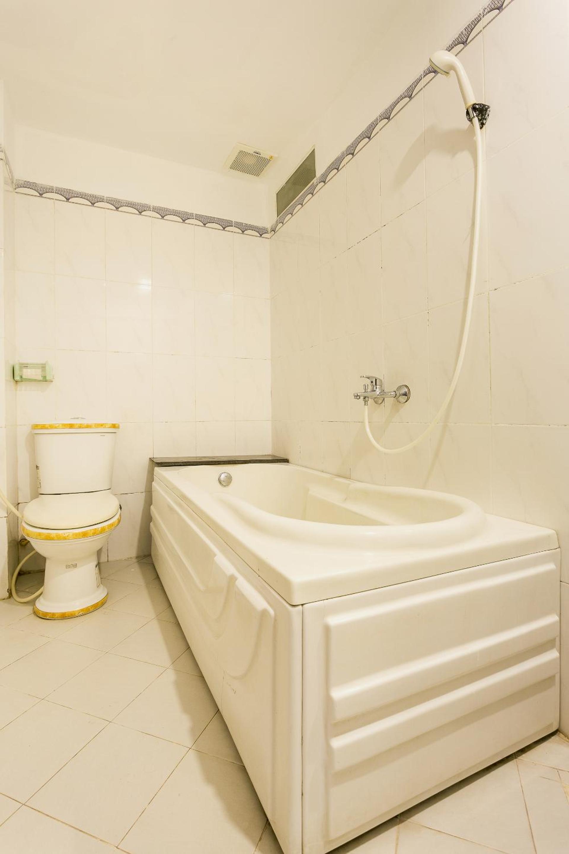 Song Xanh Hotel 55/55