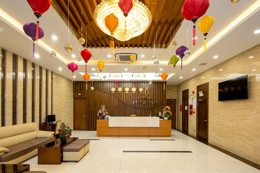 Mitisa Hotel 7/44