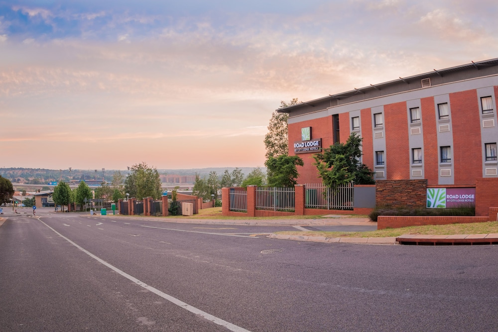 Road Lodge Centurion 5/34