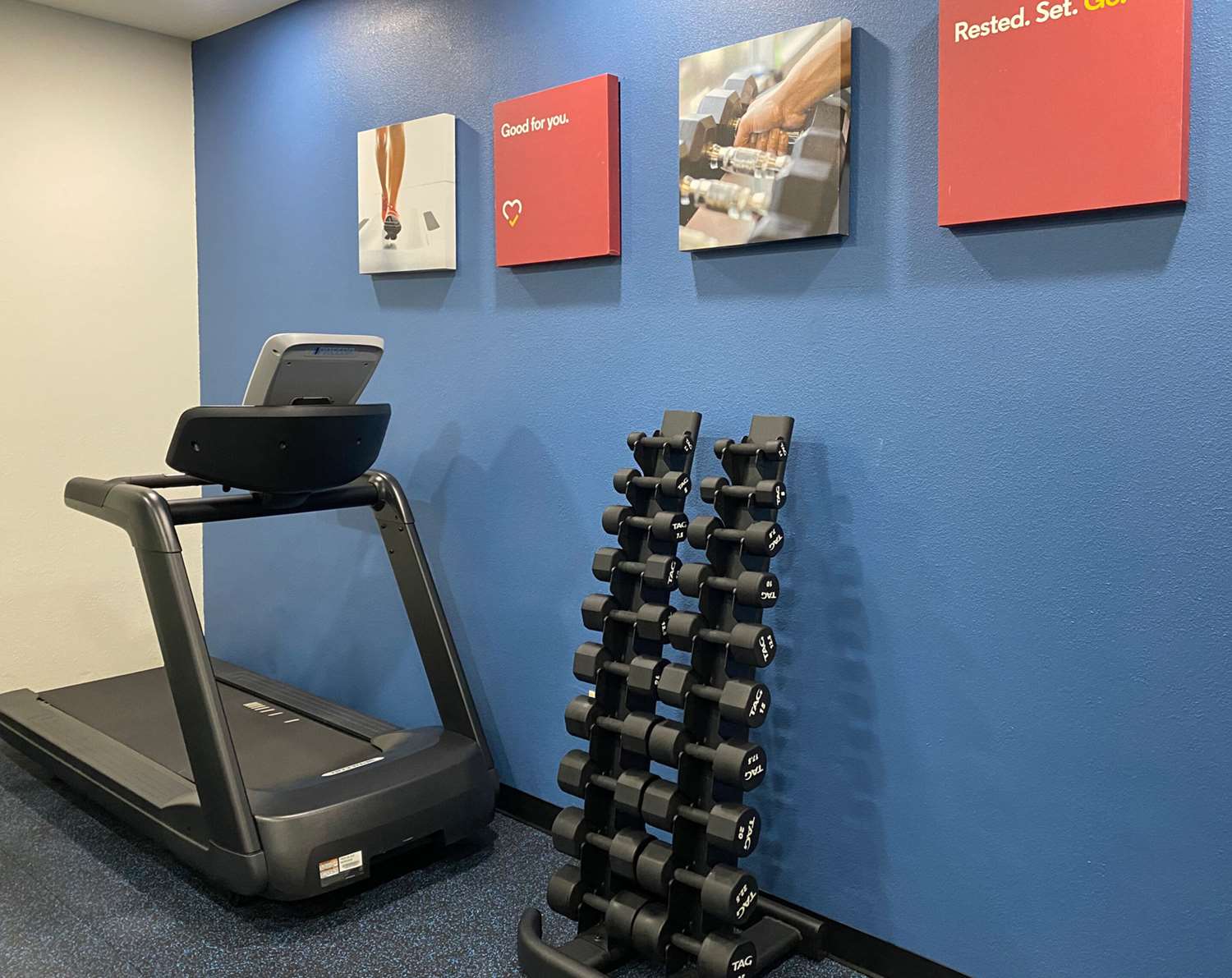 Comfort Suites Kings Bay Naval Base Area 24/40