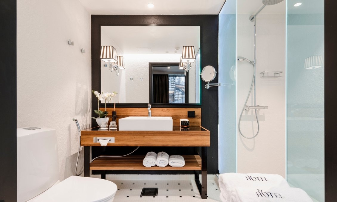 Hotel F6 50/50
