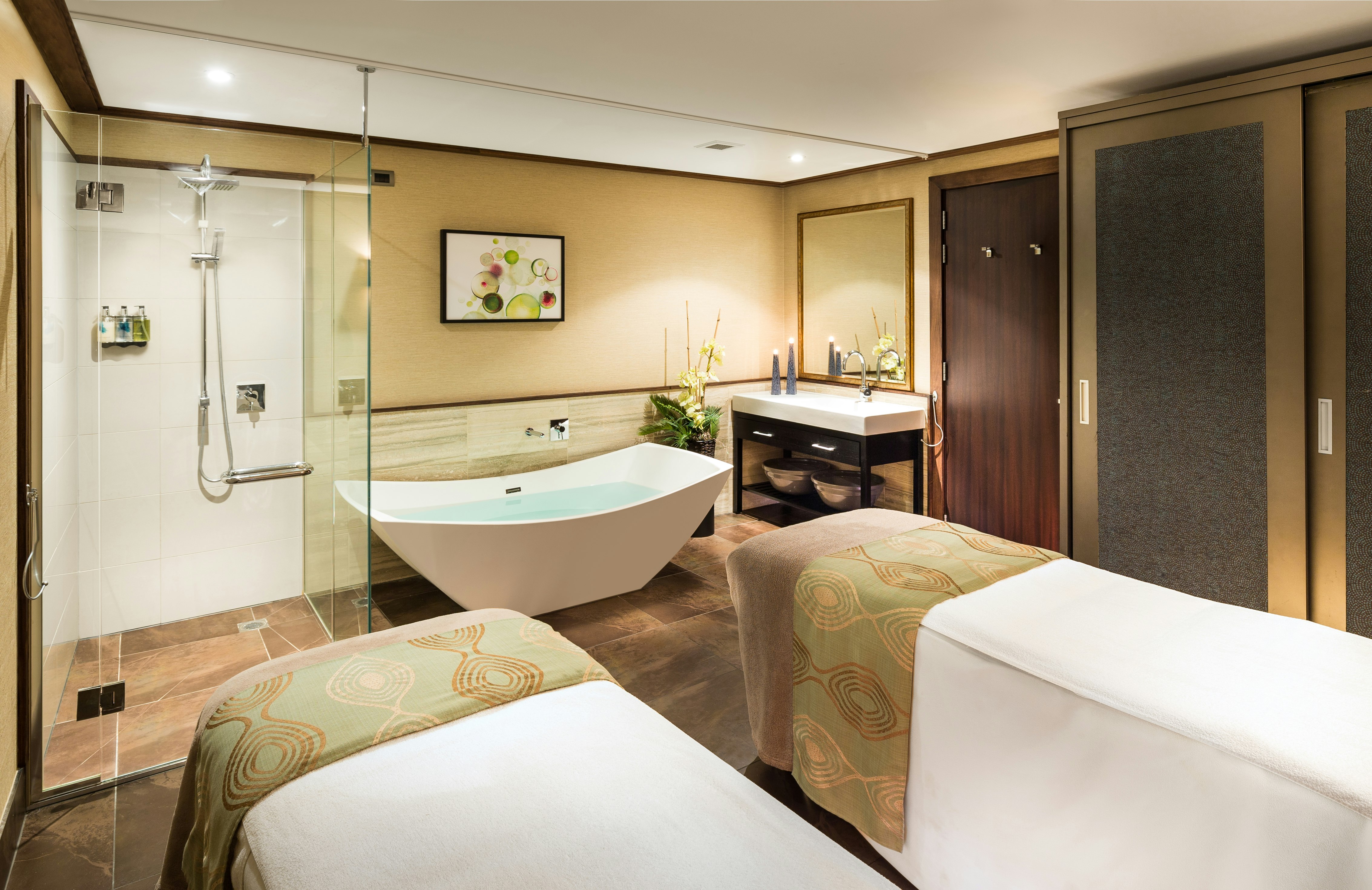 Hilton Queenstown Resort and Spa 89/89