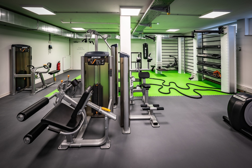 LOGINN Hotel Stuttgart Zuffenhausen 20/35