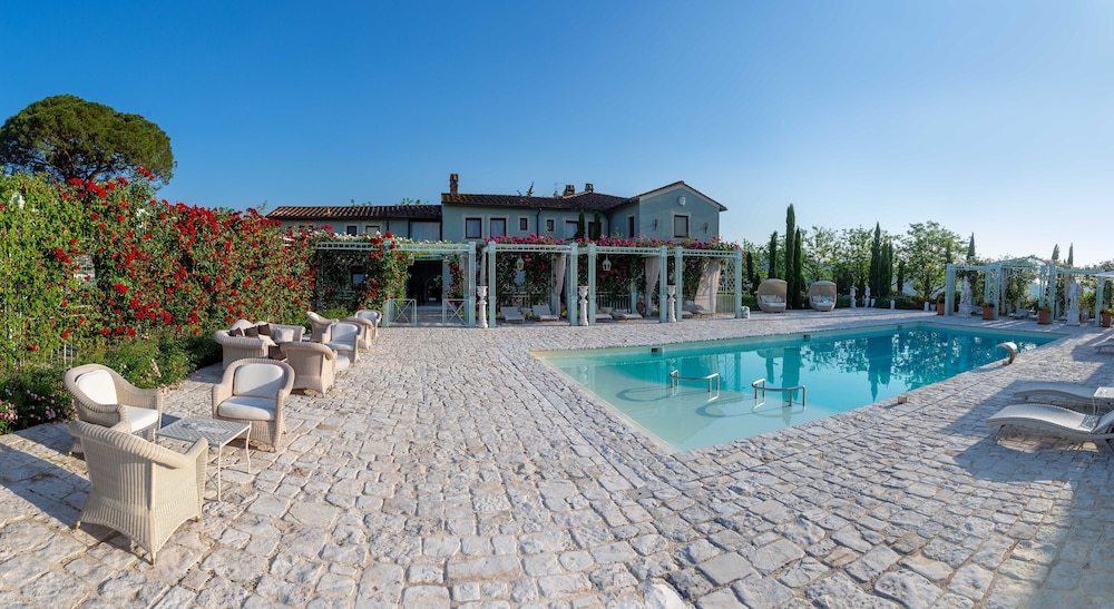RELAIS SASSA AL SOLE 58/65