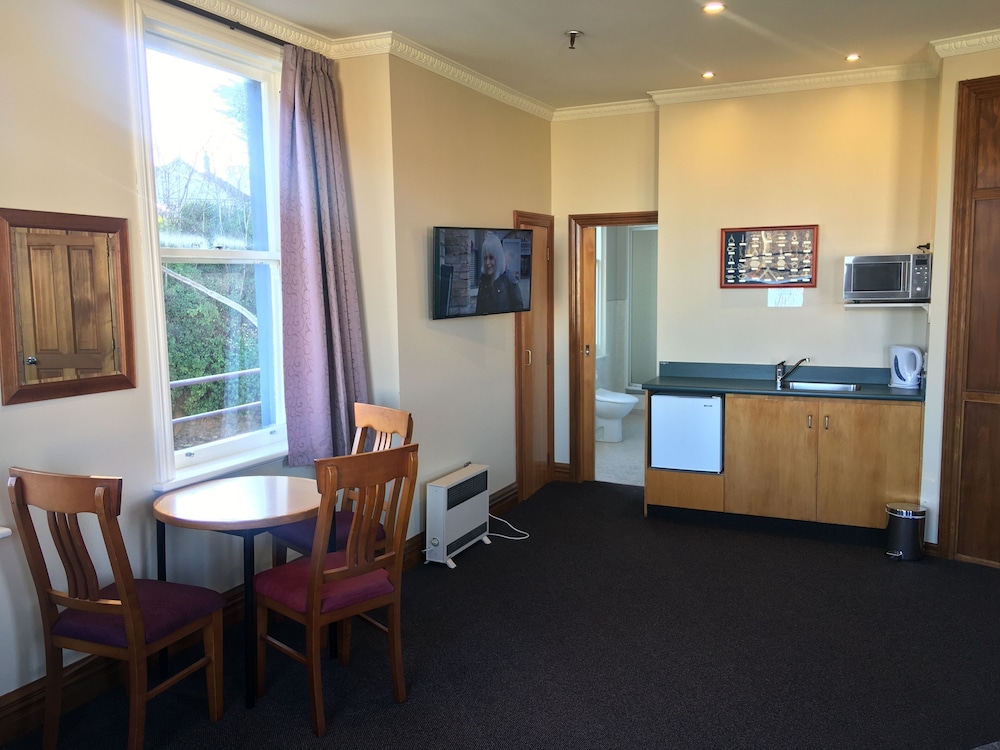 Leviathan Heritage Hotel Dunedin 43/66