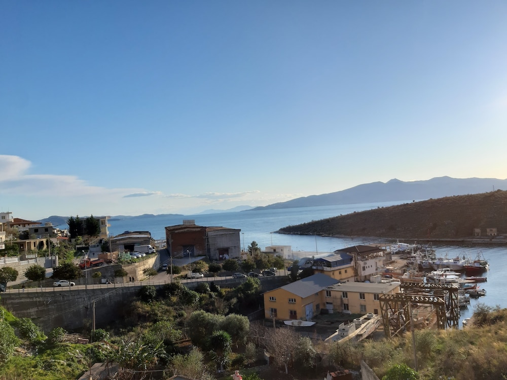 Relax Apartments Saranda 38/44