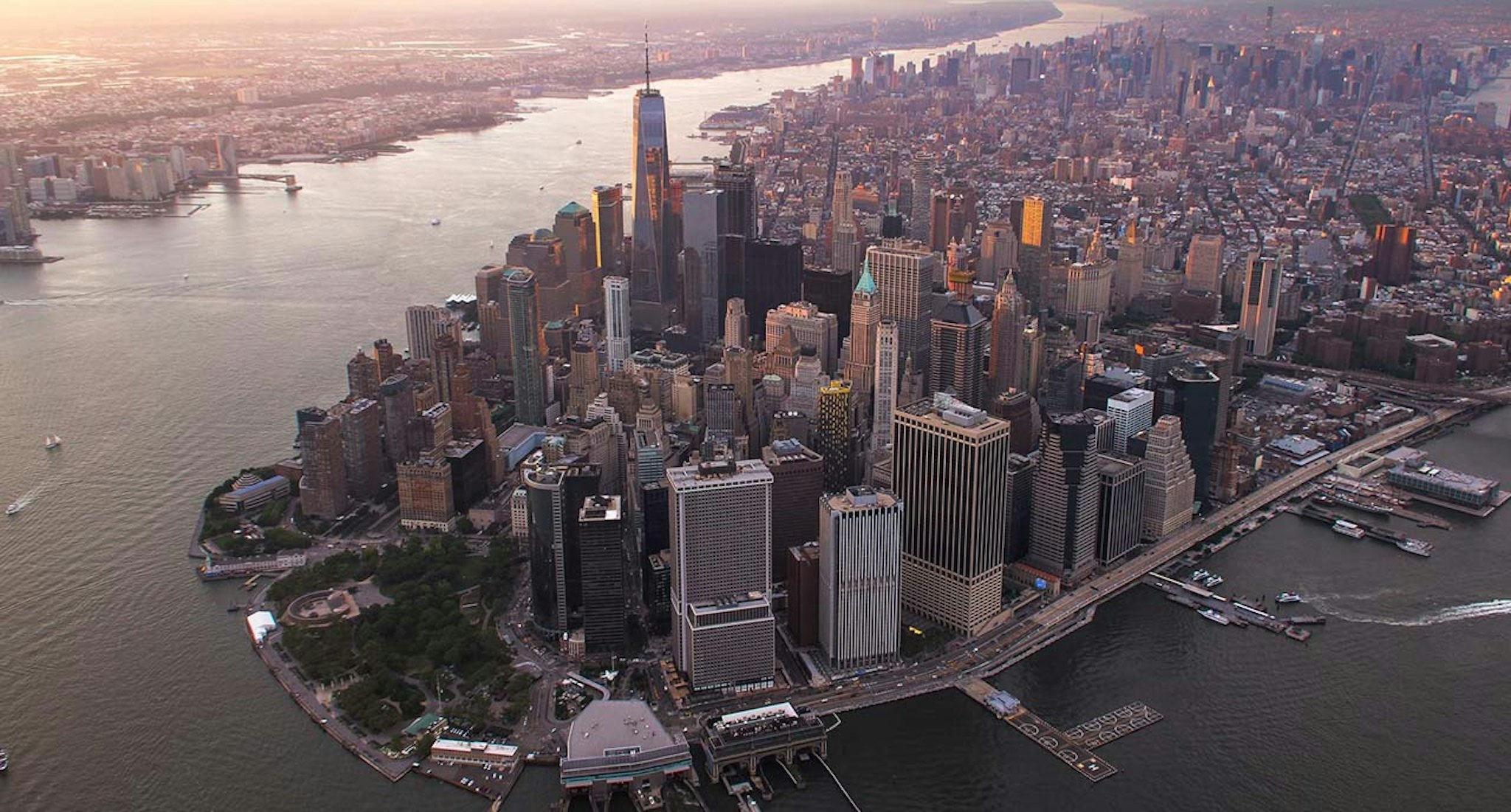 Millennium Downtown New York 70/74