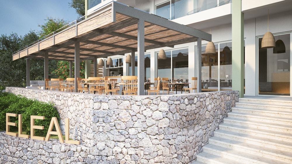 Eleals Boutique Hotel 2/46