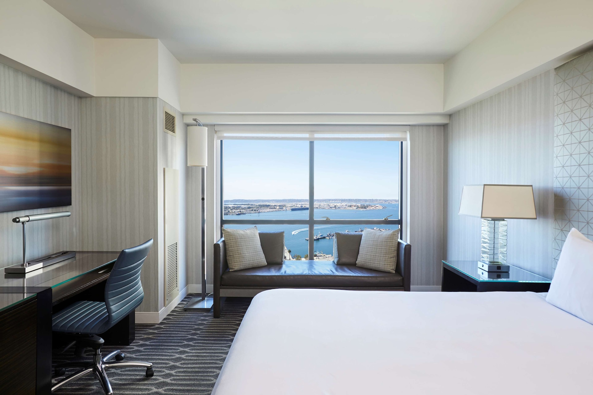 Manchester Grand Hyatt San Diego in SAN DIEGO - CA