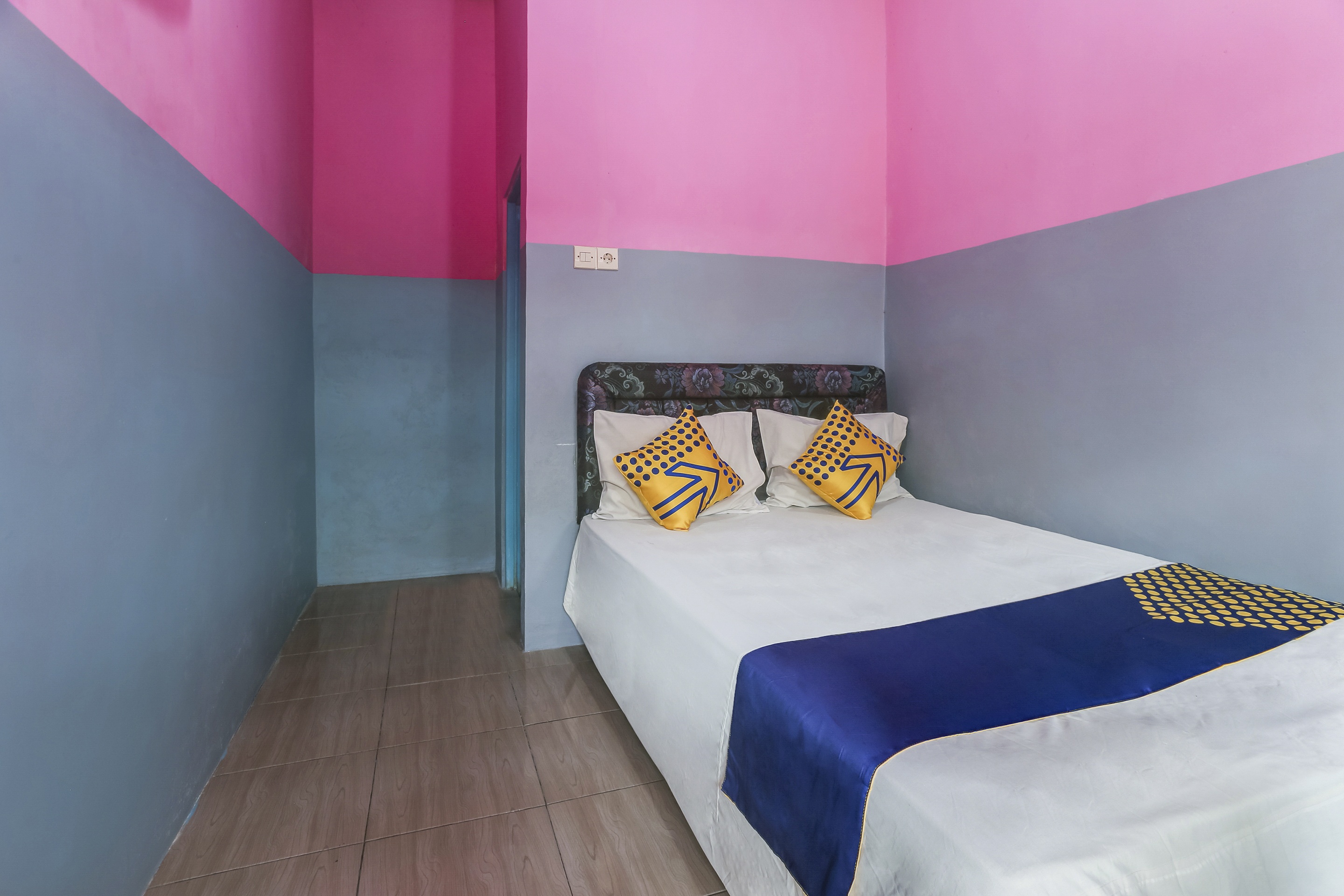 SPOT ON 1783 Ijen Traveller & Homestay 15/47