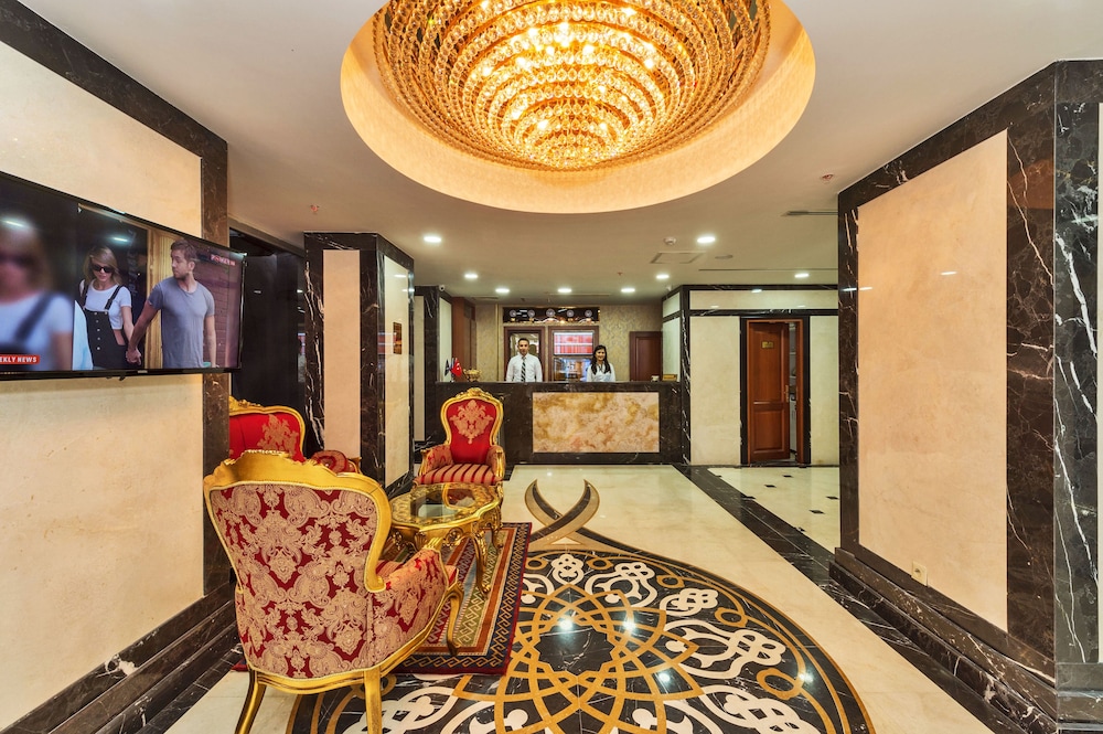 The Central Hotel photo1
