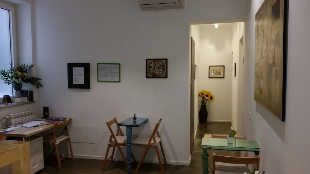 PALERMO ROOMS 29/42